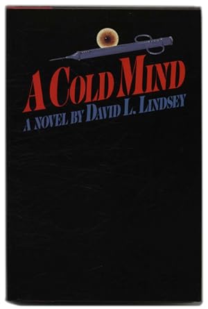 Bild des Verkufers fr A Cold Mind - 1st Edition/1st Printing zum Verkauf von Books Tell You Why  -  ABAA/ILAB