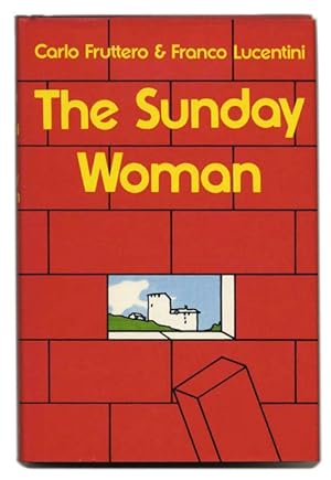 Seller image for The Sunday Woman - 1st US Edition/1st Printing for sale by Books Tell You Why  -  ABAA/ILAB