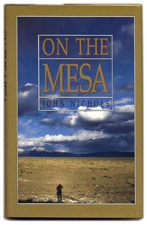 Bild des Verkufers fr On the Mesa zum Verkauf von Books Tell You Why  -  ABAA/ILAB