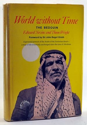 Immagine del venditore per World Without Time: The Bedouin venduto da Cat's Cradle Books