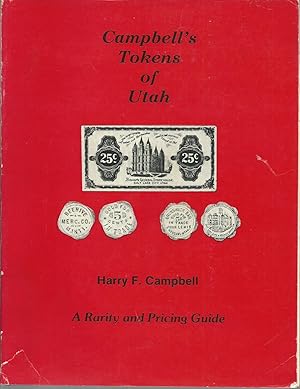 Campbell's Tokens of Utah