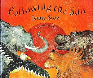 Immagine del venditore per Following The Sun : A Counting Story : venduto da Sapphire Books