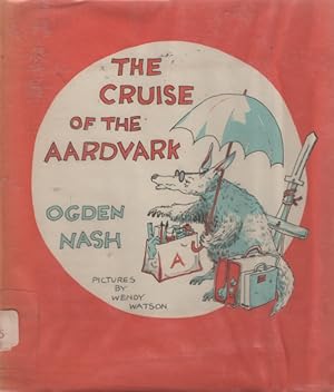 Seller image for THE CRUISE OF THE AARDVARK for sale by Nanny's Web