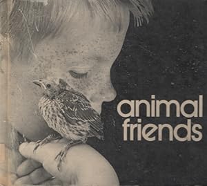 Imagen del vendedor de Animal Friends a la venta por Nanny's Web
