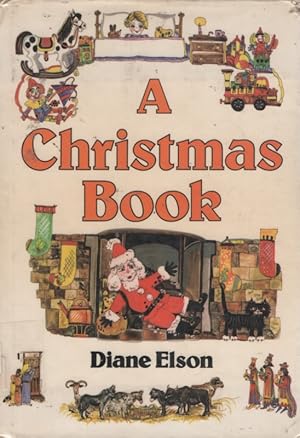 A Christmas Book