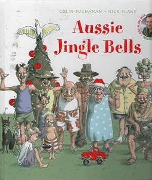 Aussie Jingle Bells (no CD)