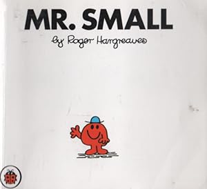 Seller image for MR. SMALL (number 12) for sale by Nanny's Web