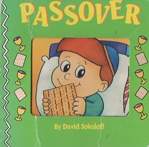 Seller image for PASSOVER for sale by Nanny's Web