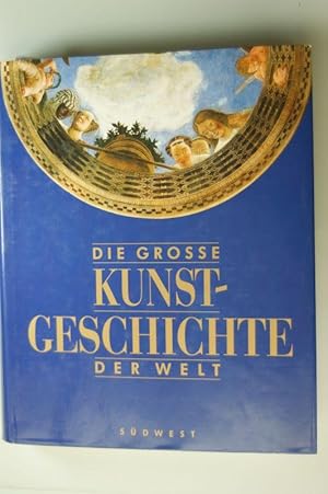 Die große Kunstgeschichte der Welt