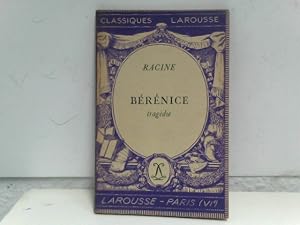 Bild des Verkufers fr Brnice - tragdie avec une Notice biographique, une Notice historique et littraire, des Notes explicatives, des Jugements, un Questionnaire sur la pice et des Sujets de devoirs par Paul Maury zum Verkauf von ABC Versand e.K.