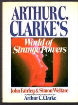 Arthur C Clarks World of Strange Powers