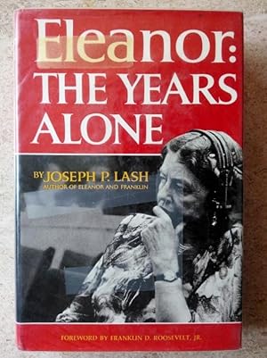 Eleanor: The Years Alone