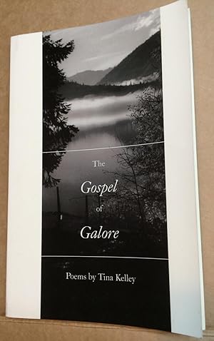 Imagen del vendedor de The Gospel of Galore a la venta por Lucky Panther Books