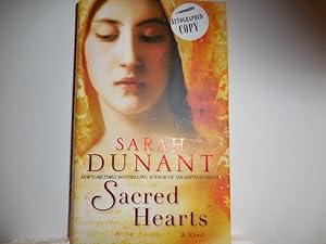 Seller image for Sacred Hearts for sale by Horton Colbert