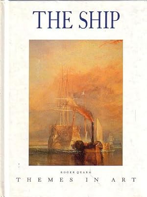 Seller image for THE SHIP for sale by Jean-Louis Boglio Maritime Books