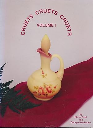 Bild des Verkufers fr Cruets, Cruets, Cruets. Volume I zum Verkauf von Barter Books Ltd