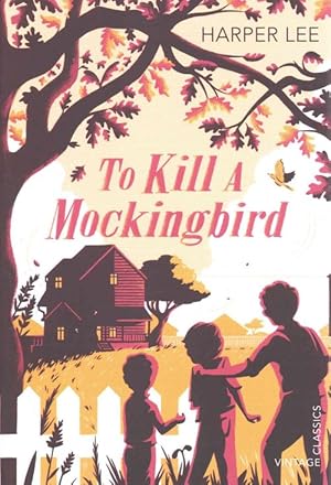 Image du vendeur pour To Kill a Mockingbird (Paperback) mis en vente par AussieBookSeller