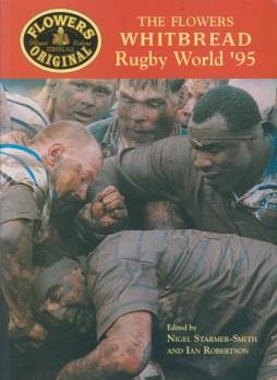 Seller image for Rugby World '95 for sale by Sportspages