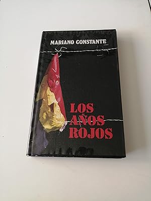 Los años rojos : españoles en los campos nazis