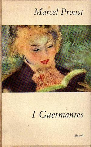 I Guermantes