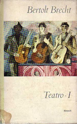 Teatro - I