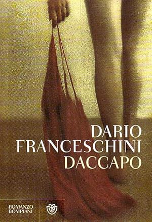 Seller image for Daccapo for sale by Laboratorio del libro