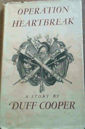 Image du vendeur pour Operation Heartbreak mis en vente par Chapter 1