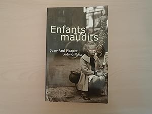 Seller image for Enfants maudits : Ils sont 200 000, on les appelait les enfants de Boches for sale by Le temps retrouv