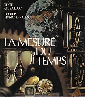 La mesure du temps