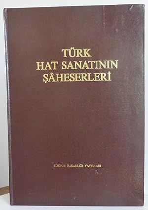 Turk hat sanatinin saheserleri