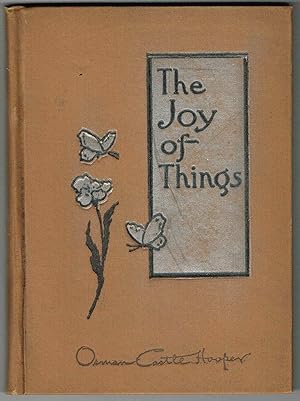 THE JOY OF THINGS