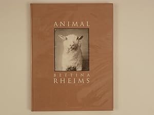 Image du vendeur pour Bettina Rheims Animal mis en vente par A Balzac A Rodin