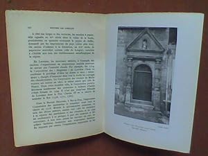 Histoire des Lorrains. Essai sur leur Vie politique, sociale, économique et culturelle