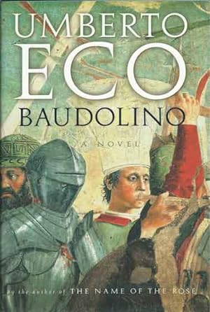 Imagen del vendedor de Baudolino a la venta por San Francisco Book Company