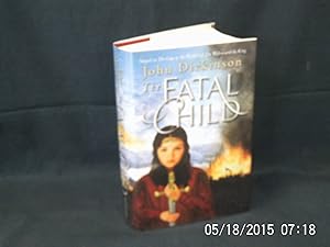 Seller image for The Fatal Child for sale by Gemini-Books