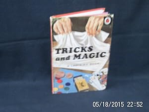 Tricks and Magic