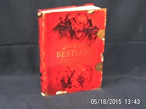 The Spook's Bestiary * A SIGNED copy *