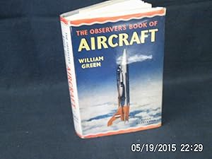 The Observer's Book of Aircraft 1962