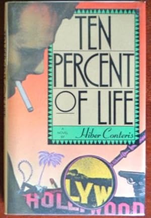 Bild des Verkufers fr Ten Percent of Life zum Verkauf von Canford Book Corral