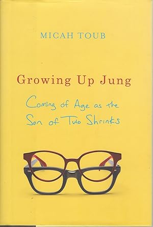 Growing Up Jung