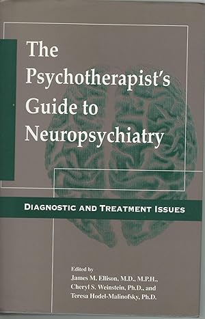 The Psychotherapist's Guide to Neuropsychiatry : Diagnostic and Treatment Issues