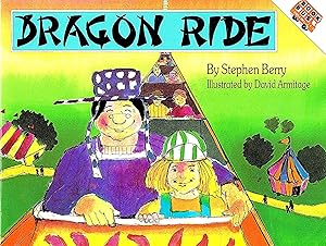 Seller image for Dragon Ride : for sale by Sapphire Books