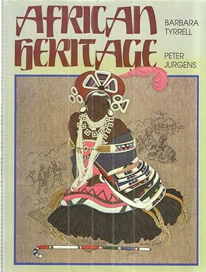 Imagen del vendedor de African Heritage a la venta por Midway Book Store (ABAA)