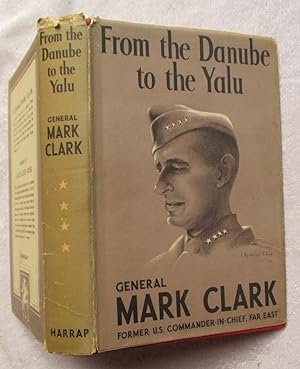 Seller image for From the Danube to the Yalu for sale by Glenbower Books