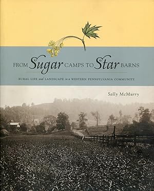 Imagen del vendedor de From Sugar Camps to Star Barns a la venta por RT Books