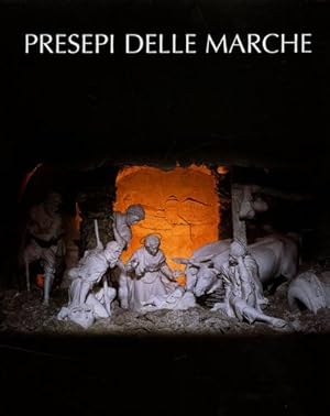 Imagen del vendedor de Presepi delle Marche. a la venta por FIRENZELIBRI SRL