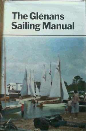 Seller image for The Glenans sailing manual for sale by Chapter 1