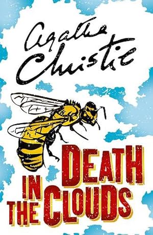 Immagine del venditore per Death in the Clouds (Paperback) venduto da AussieBookSeller