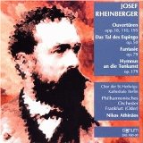 Ouvertüren und andere Orchesterwerke, mit dem Philharmonischen Orchester Frankfurt (Oder) unter d...