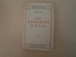 Seller image for LES ROGNEURS D'AILES for sale by Le temps retrouv